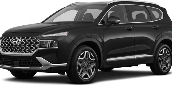 HYUNDAI SANTA FE 2023 5NMS4DAL6PH642696 image